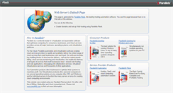 Desktop Screenshot of jetro.nr10.com
